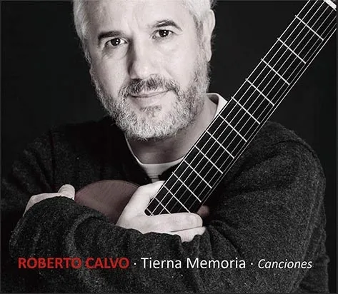 Tapa del disco Tierna Memoria